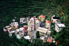 베스트갤러리 - 포도밭 마을