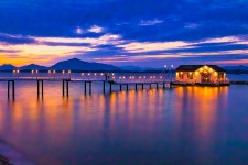 베스트갤러리 - 실안노을,,,