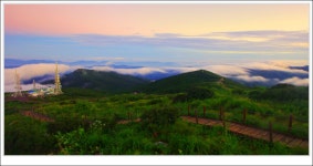 베스트갤러리 - 노고단