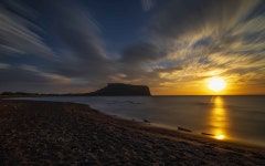 베스트갤러리 - 아름다운 하늘과바다