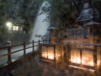 베스트갤러리 - 흑룡폭포