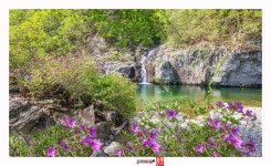 베스트갤러리 - 용소폭포.....