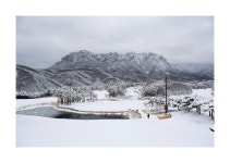 베스트갤러리 - 설악울산바위