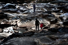 베스트갤러리 - 요선암풍경