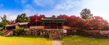 베스트갤러리 - 옥구 향교