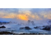 베스트갤러리 - 강가의 아침