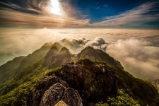 베스트갤러리 - 가야산