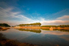 베스트갤러리 - 제2의 솔섬( 안면도 운여해변)