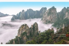 베스트갤러리 - 황산(Huangshan)