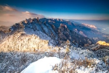 베스트갤러리 - 설악