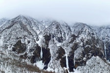 베스트갤러리 - 병풍바위