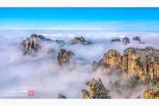 베스트갤러리 - 황산(Huangshan)