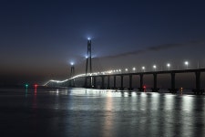 베스트갤러리 - 천사대교야경...