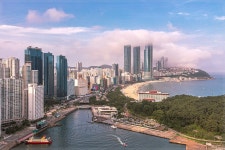 베스트갤러리 - 해운대