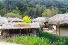 베스트갤러리 - 영주 선비촌에서 ( 憂道不憂貧)