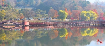 베스트갤러리 - 의암호에서