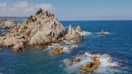 베스트갤러리 - 방어진에서