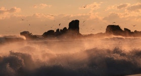 베스트갤러리 - 성난파도