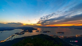 베스트갤러리 - 각산의 여명