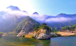 베스트갤러리 - 월류봉