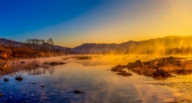 베스트갤러리 - 소양강