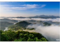 베스트갤러리 - 붕어섬 의 아침