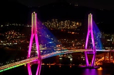 베스트갤러리 - 부산항대교