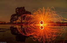 베스트갤러리 - 불놀이야