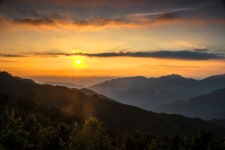 베스트갤러리 - 지리산 골짝