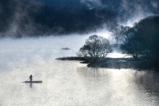 베스트갤러리 - 신비의 황강