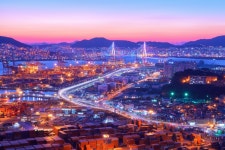 베스트갤러리 - 부산항대교