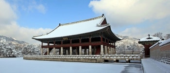 베스트갤러리 - 경회루(慶會樓)