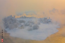 베스트갤러리 - 황금으로 쌓인 섬