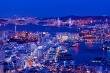 베스트갤러리 - 부산항