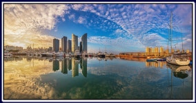 베스트갤러리 - 수엉만 요트경기장