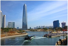 베스트갤러리 - 센트럴파크에서
