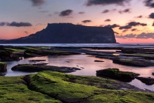 베스트갤러리 - 성산일출봉