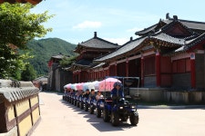 베스트갤러리 - 온달관광지