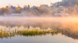 베스트갤러리 - 예당 저수지