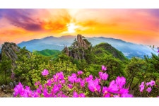 베스트갤러리 - 운악산