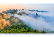 베스트갤러리 - 6월의 설악