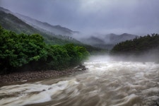 베스트갤러리 - 뱀사골