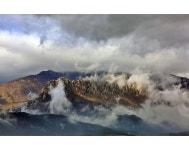 베스트갤러리 - 울산바위(설악) 운해