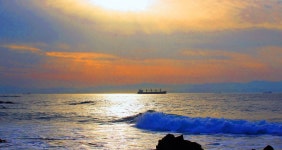 베스트갤러리 - 노을.