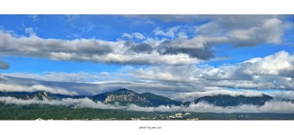 베스트갤러리 - 설악의 꿈