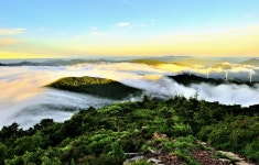 베스트갤러리 - 함백의아침