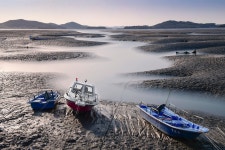 베스트갤러리 - 어촌갯골