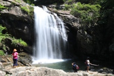 베스트갤러리 - 수락폭포