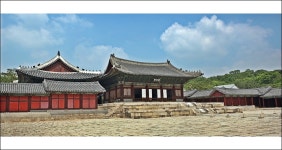 베스트갤러리 - 명정전(明政殿)