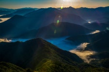 베스트갤러리 - 산너울